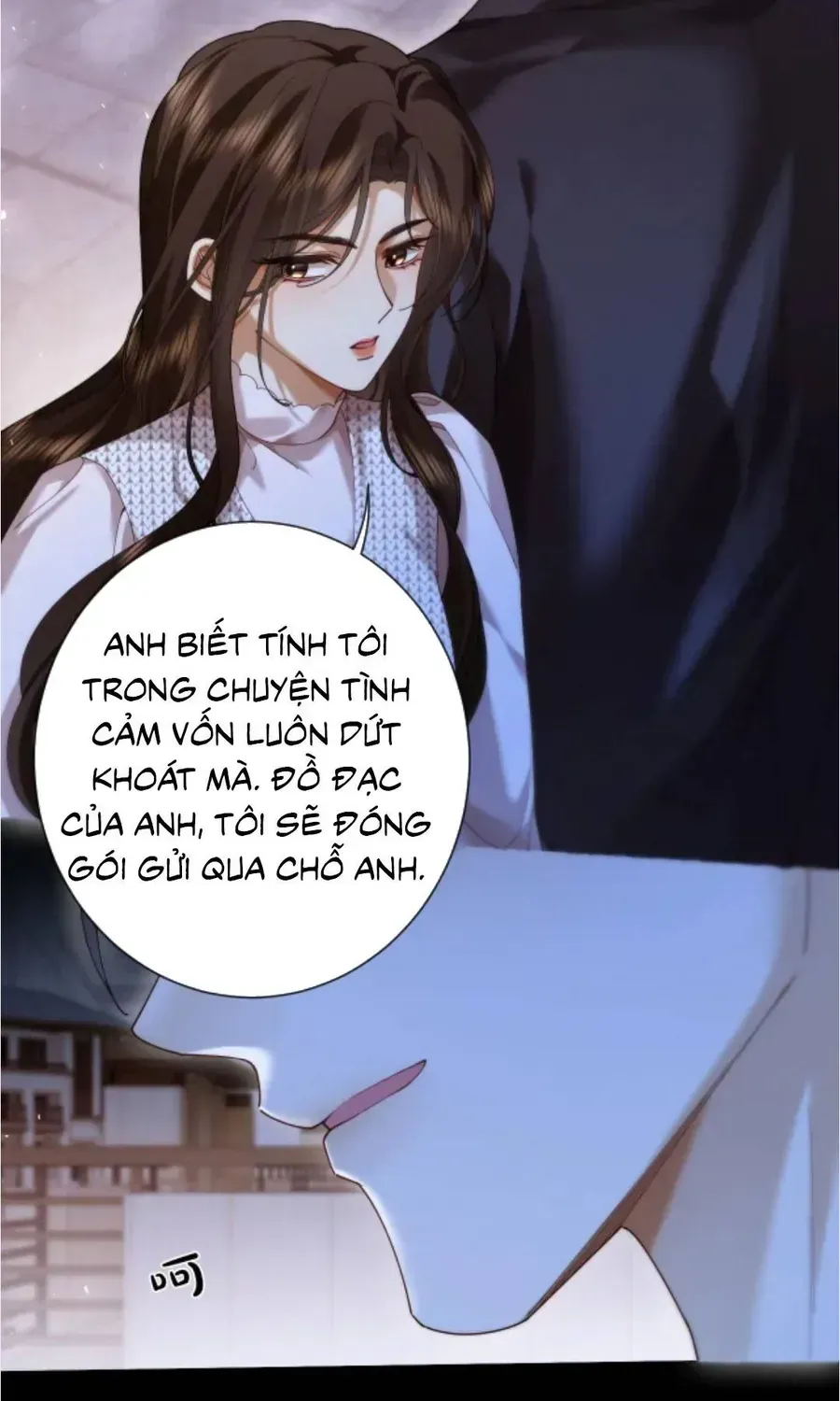 QUYẾN RŨ CÔ ẤY Chương 53 Ảnh 15