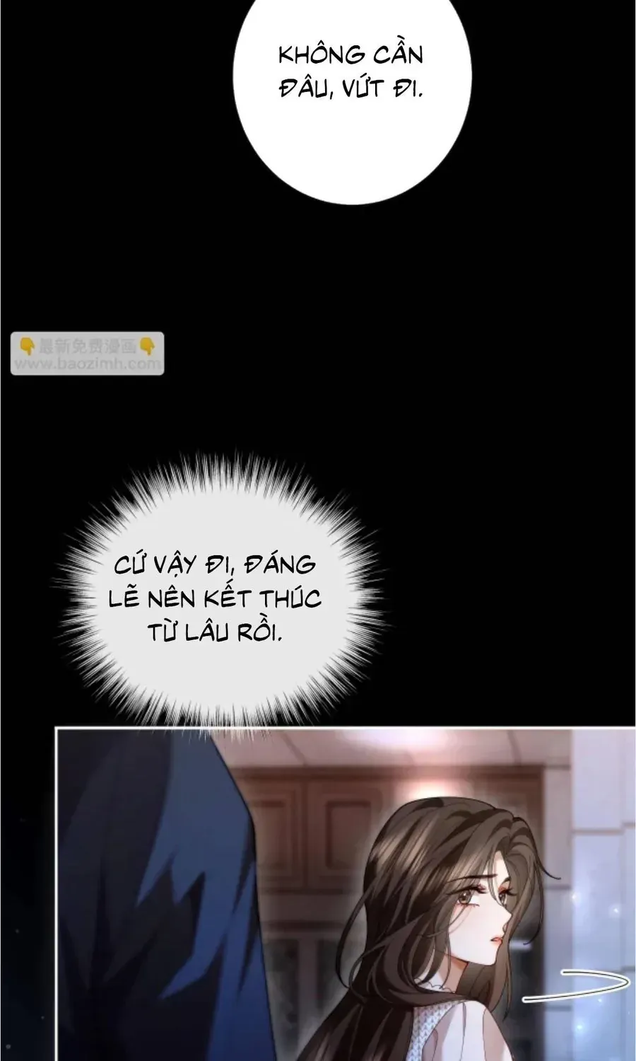 QUYẾN RŨ CÔ ẤY Chương 53 Ảnh 17