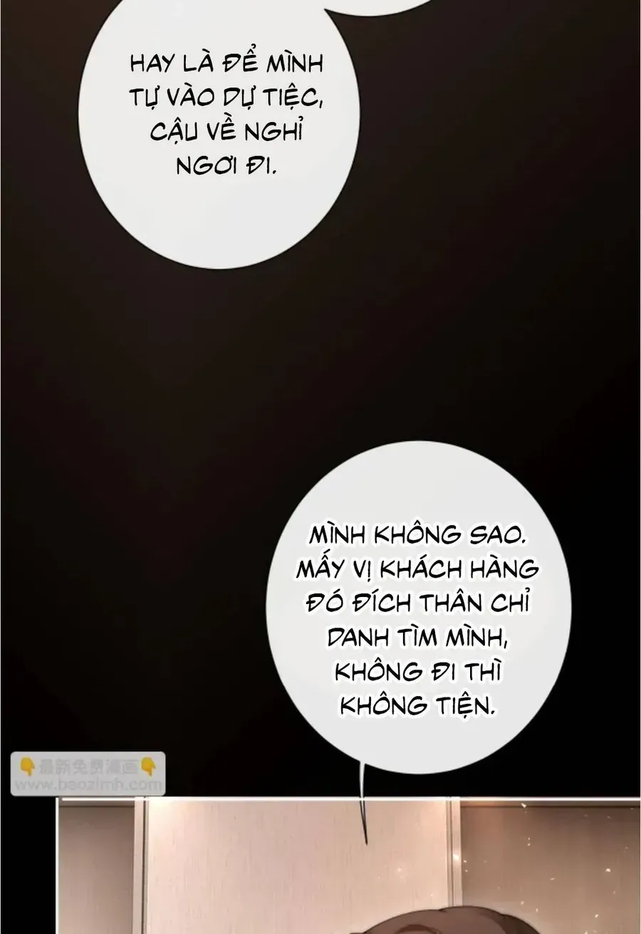 QUYẾN RŨ CÔ ẤY Chương 53 Ảnh 22