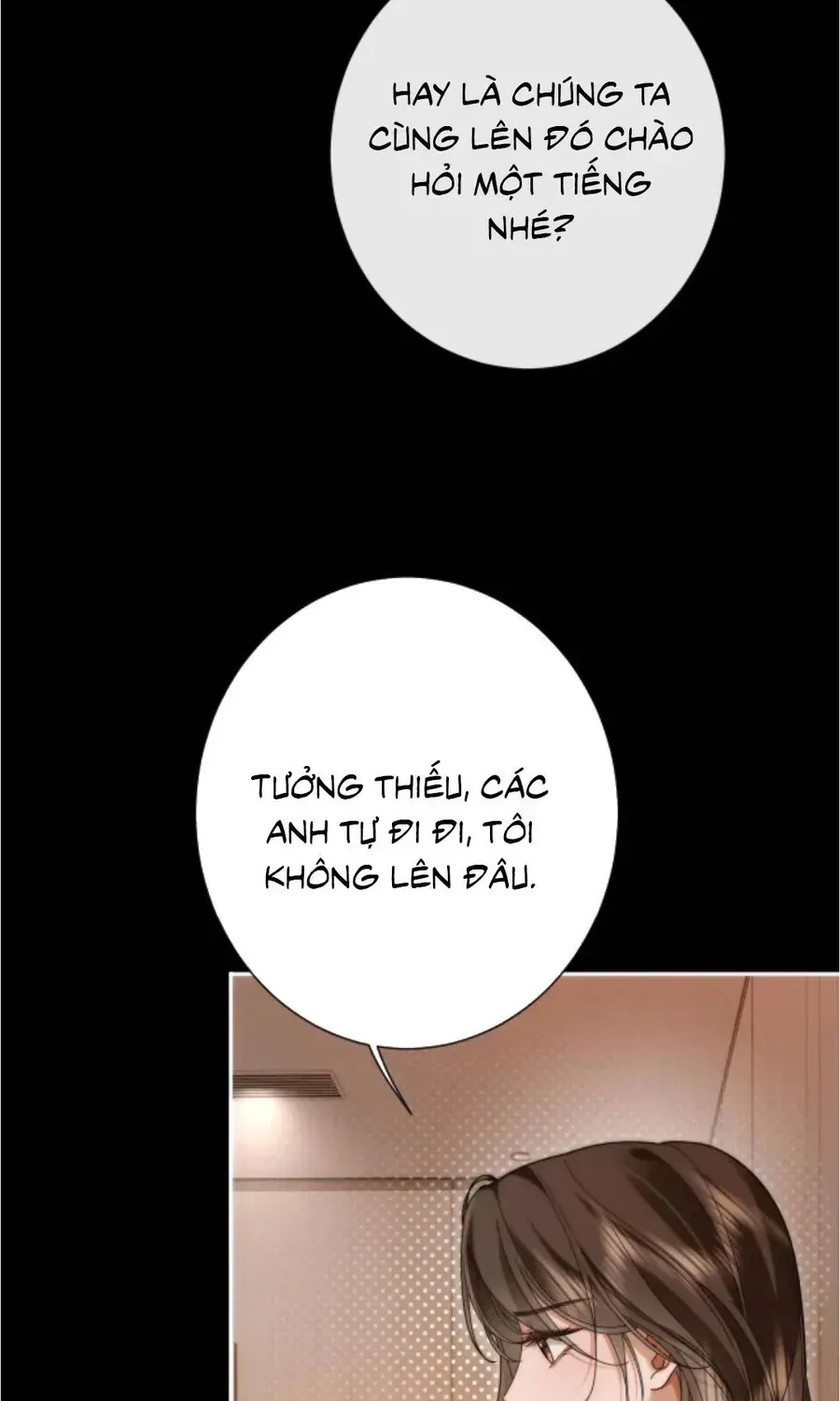 QUYẾN RŨ CÔ ẤY Chương 53 Ảnh 27