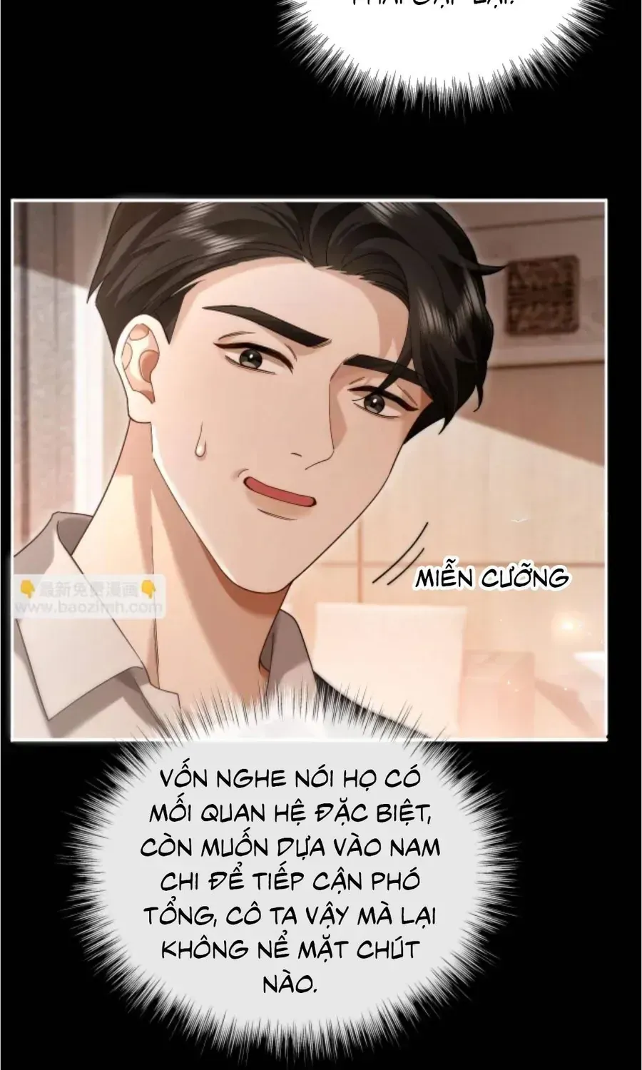 QUYẾN RŨ CÔ ẤY Chương 53 Ảnh 29