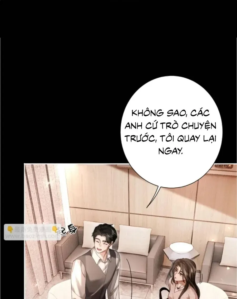 QUYẾN RŨ CÔ ẤY Chương 53 Ảnh 30