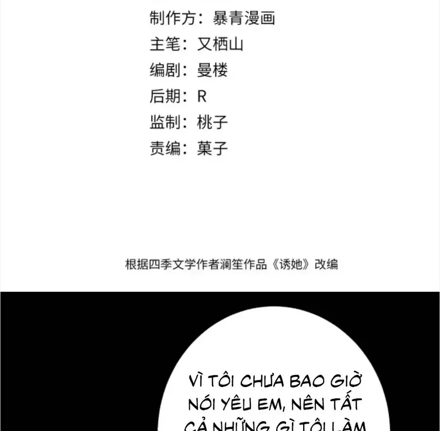 QUYẾN RŨ CÔ ẤY Chương 53 Ảnh 4