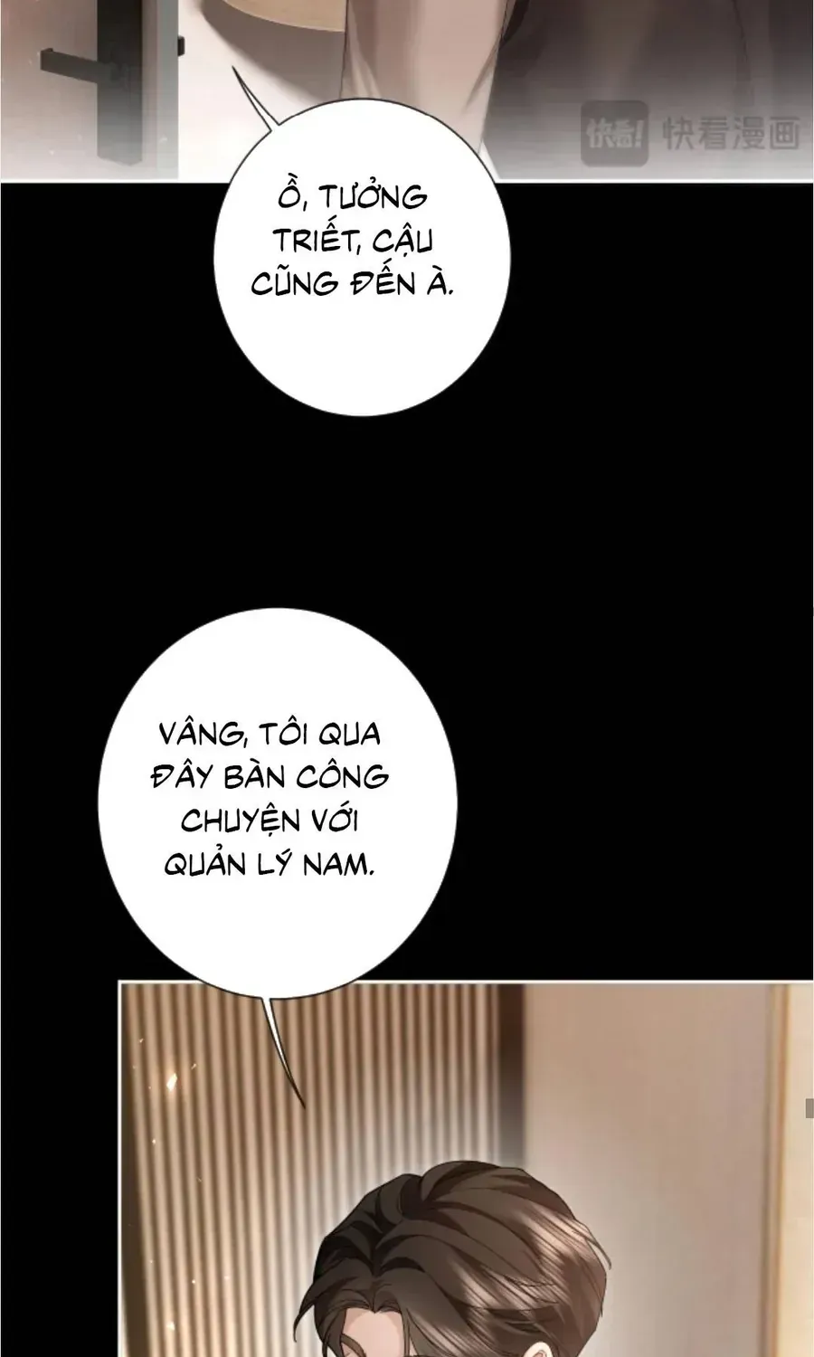 QUYẾN RŨ CÔ ẤY Chương 53 Ảnh 33