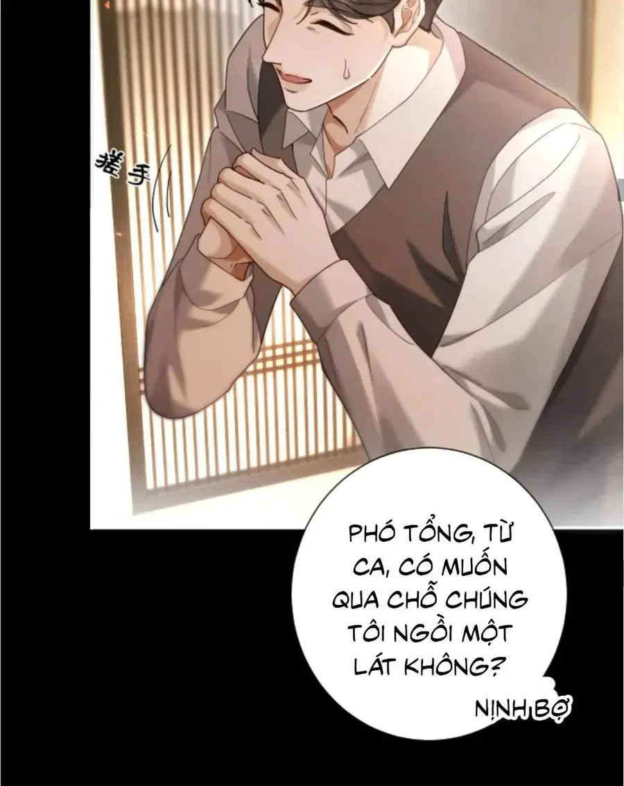 QUYẾN RŨ CÔ ẤY Chương 53 Ảnh 34