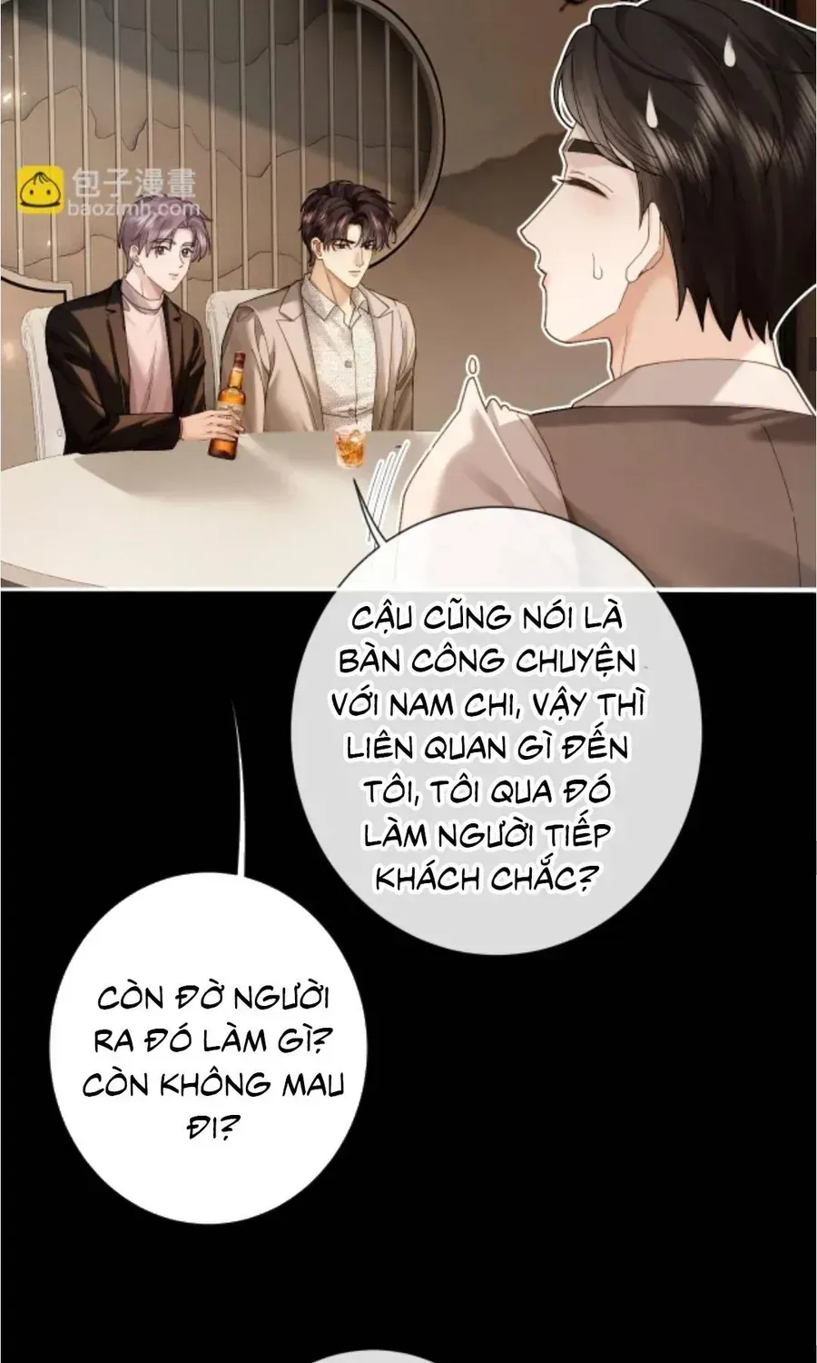 QUYẾN RŨ CÔ ẤY Chương 53 Ảnh 37