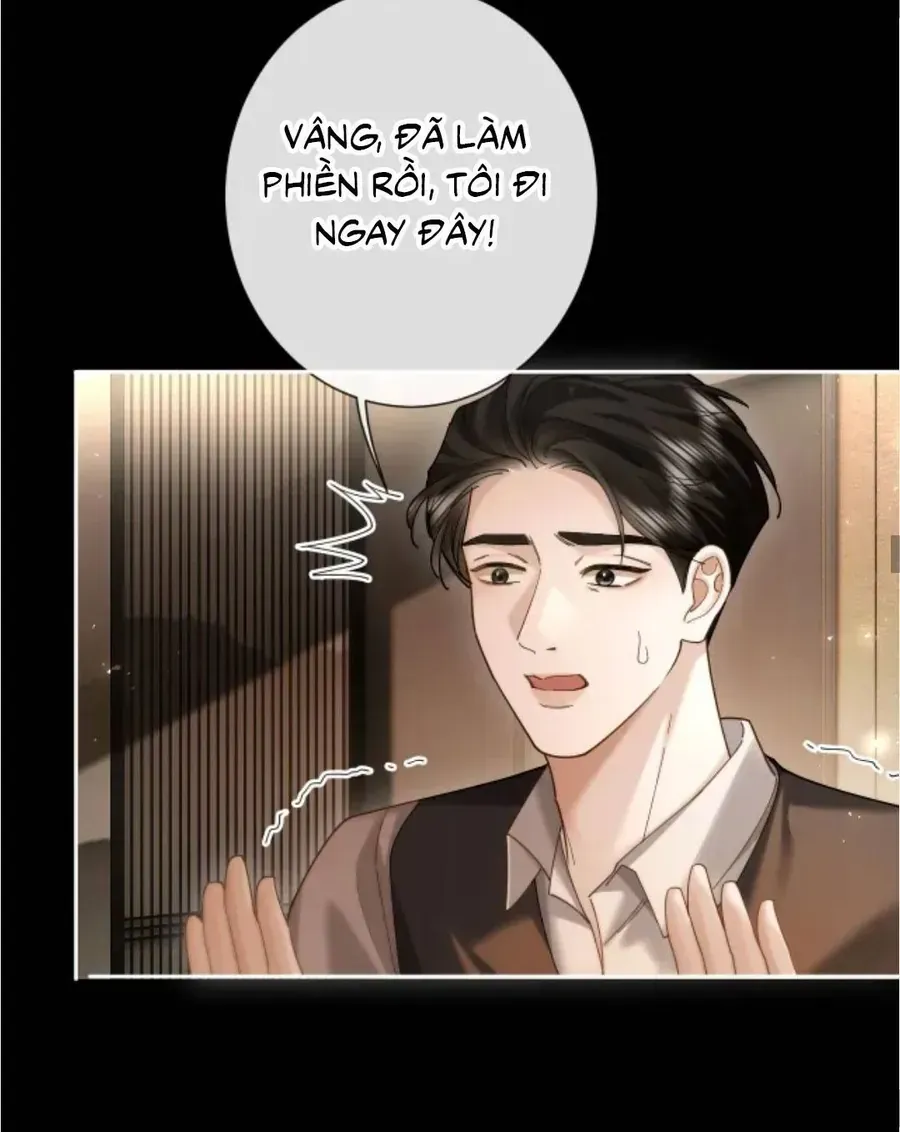 QUYẾN RŨ CÔ ẤY Chương 53 Ảnh 38