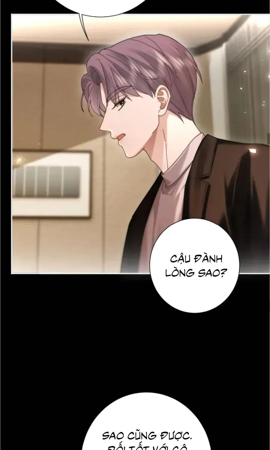 QUYẾN RŨ CÔ ẤY Chương 53 Ảnh 43