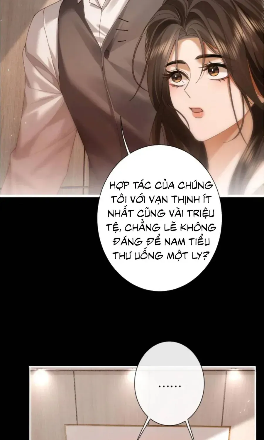QUYẾN RŨ CÔ ẤY Chương 53 Ảnh 49