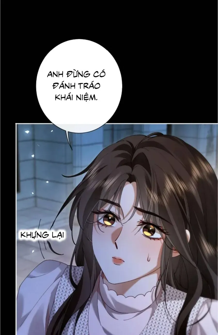 QUYẾN RŨ CÔ ẤY Chương 53 Ảnh 6