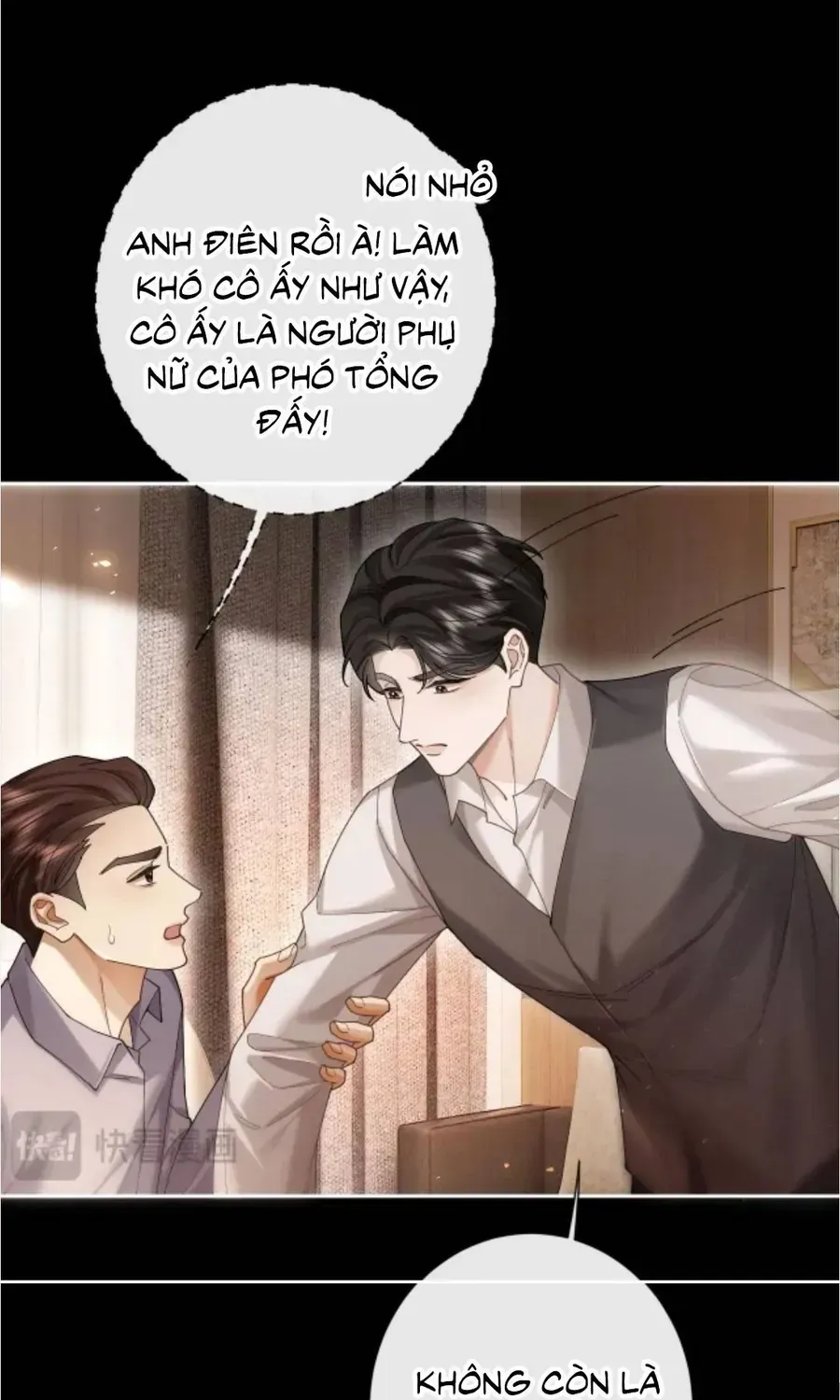 QUYẾN RŨ CÔ ẤY Chương 53 Ảnh 51