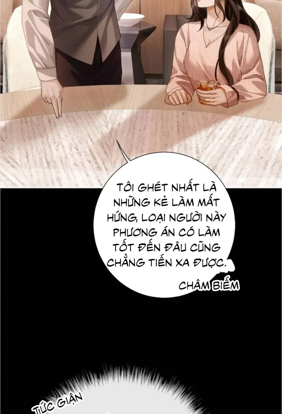 QUYẾN RŨ CÔ ẤY Chương 53 Ảnh 54