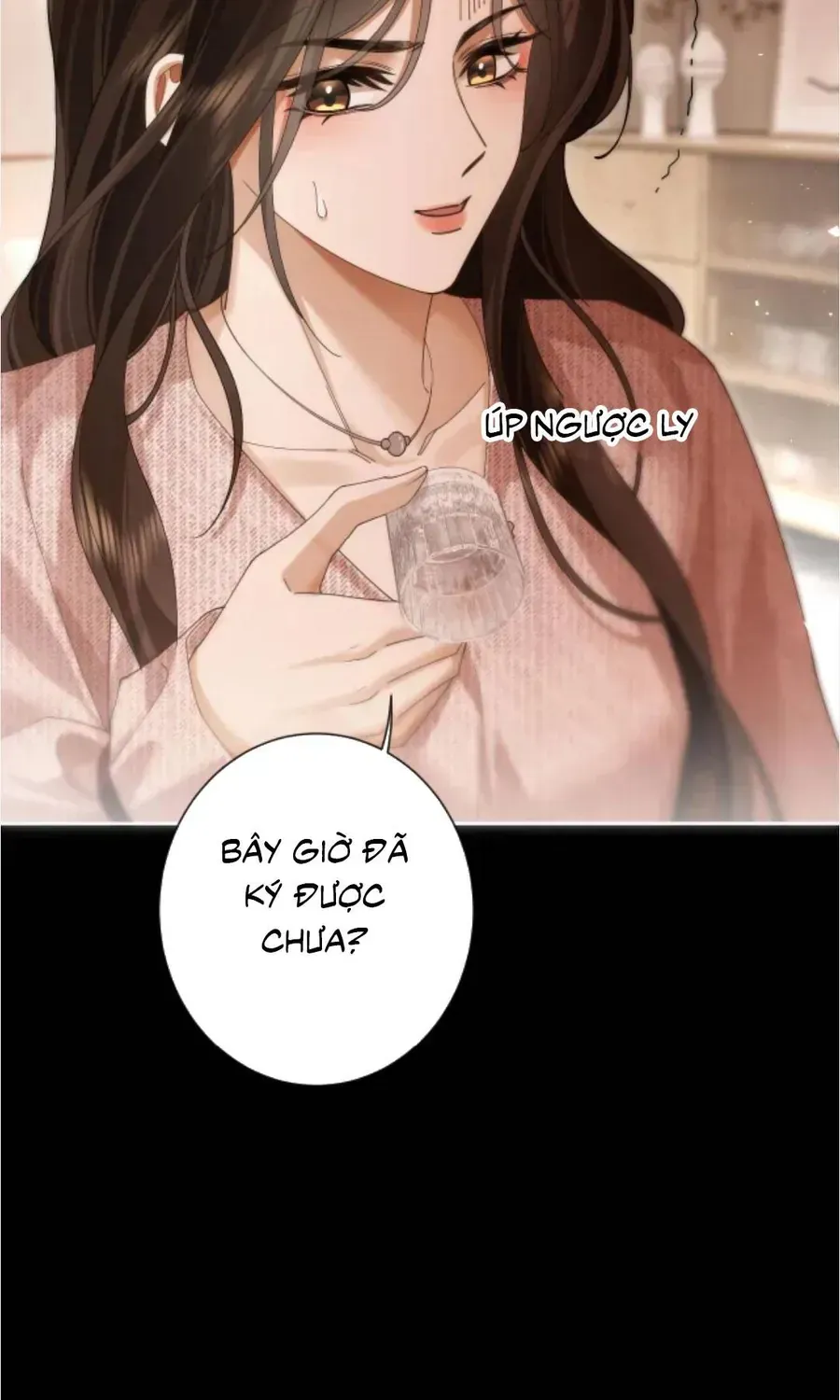 QUYẾN RŨ CÔ ẤY Chương 53 Ảnh 59