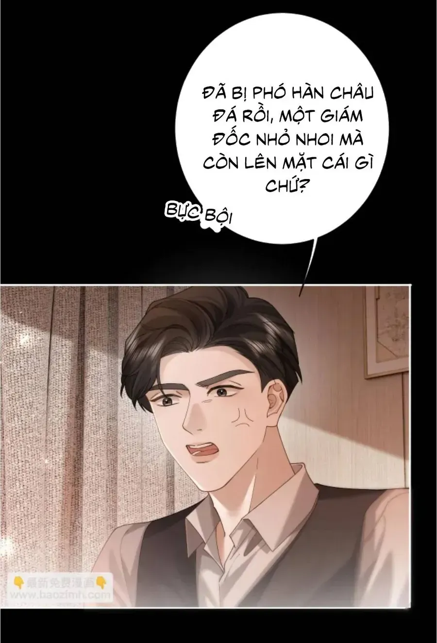 QUYẾN RŨ CÔ ẤY Chương 53 Ảnh 60