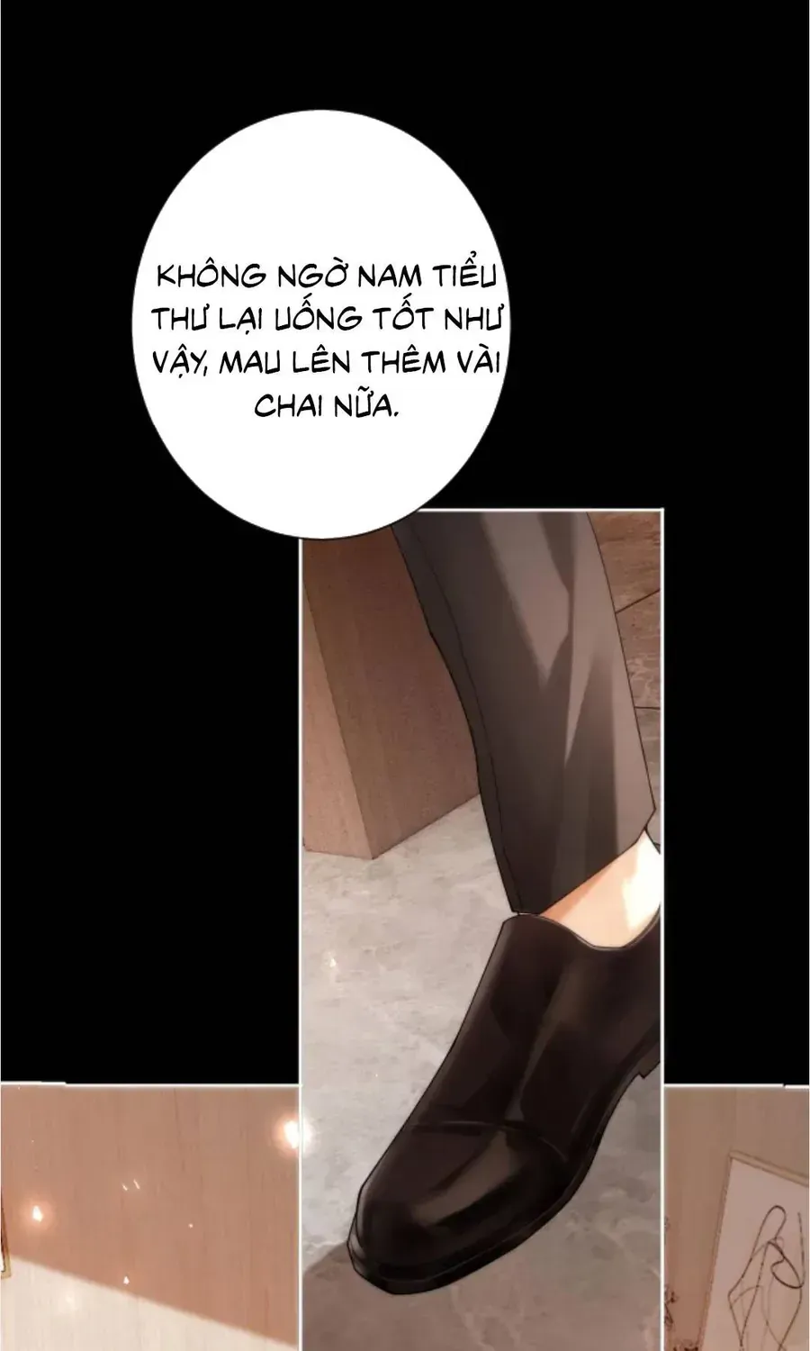 QUYẾN RŨ CÔ ẤY Chương 53 Ảnh 61