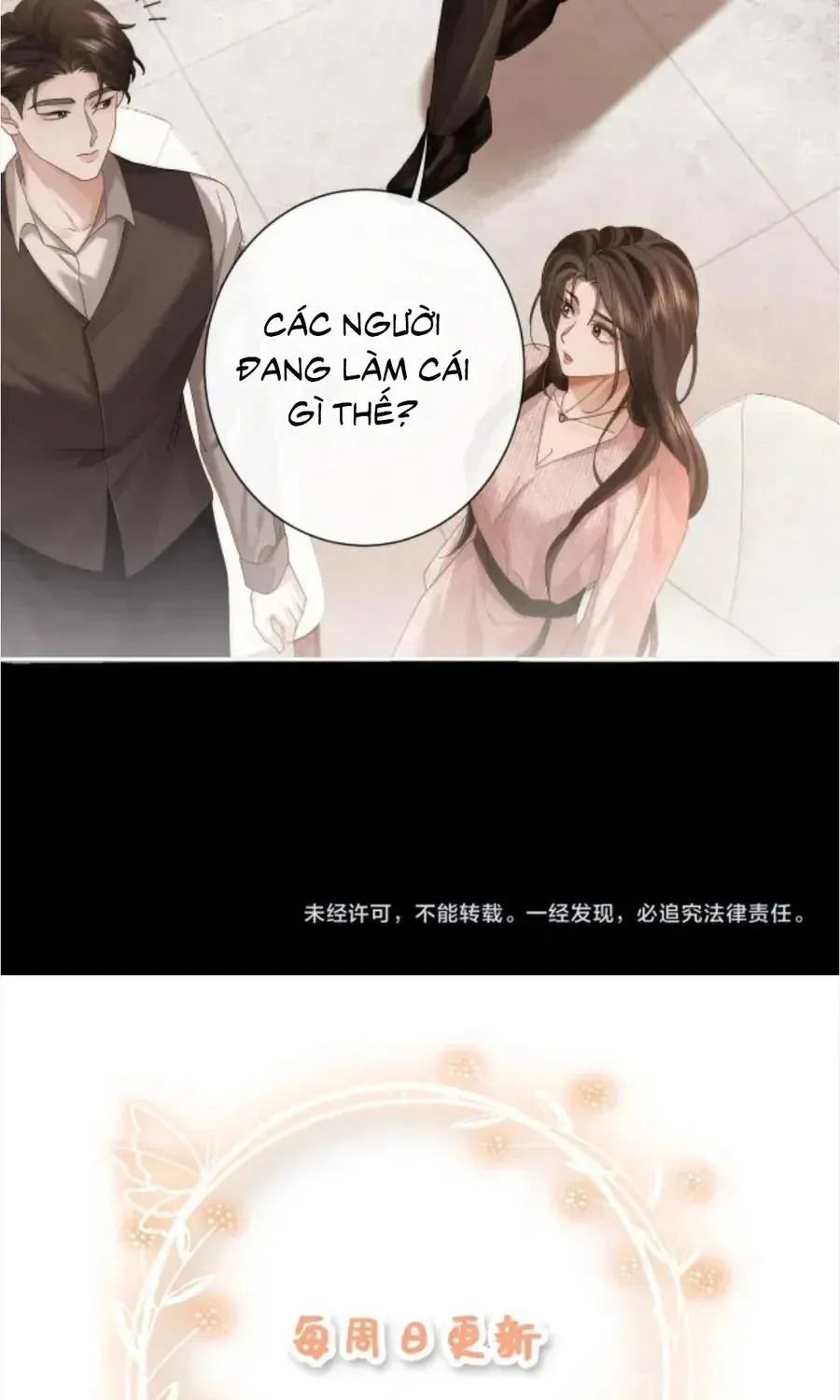 QUYẾN RŨ CÔ ẤY Chương 53 Ảnh 63