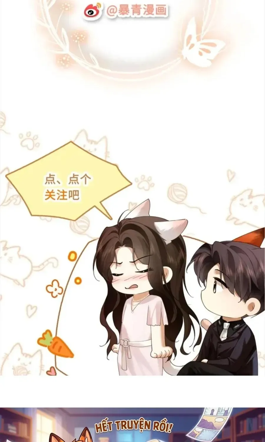 QUYẾN RŨ CÔ ẤY Chương 53 Ảnh 64