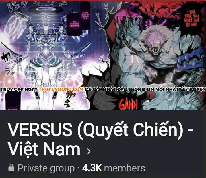 Quyết Chiến Chương 34 Ảnh 4