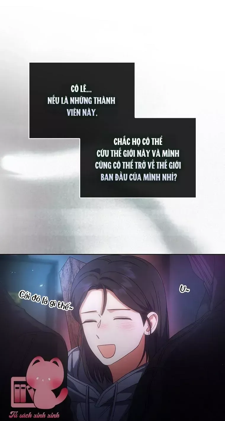 Ra Mắt Hay Ra Đi Chương 105 Ảnh 25