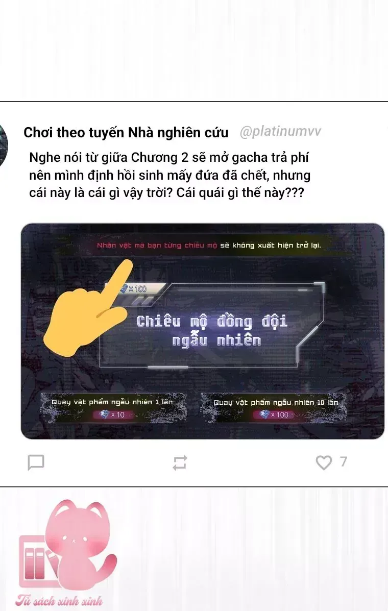 Ra Mắt Hay Ra Đi Chương 105 Ảnh 77