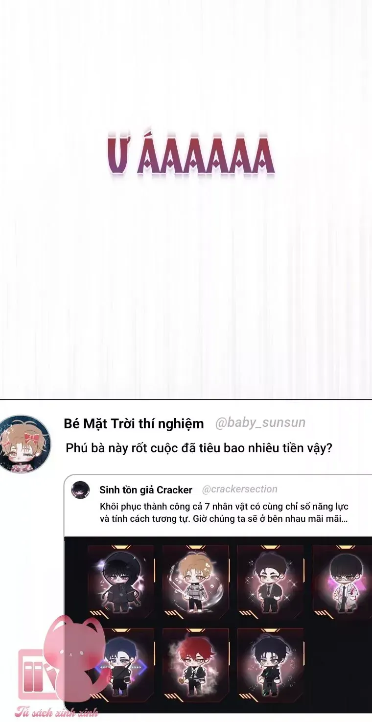 Ra Mắt Hay Ra Đi Chương 105 Ảnh 83