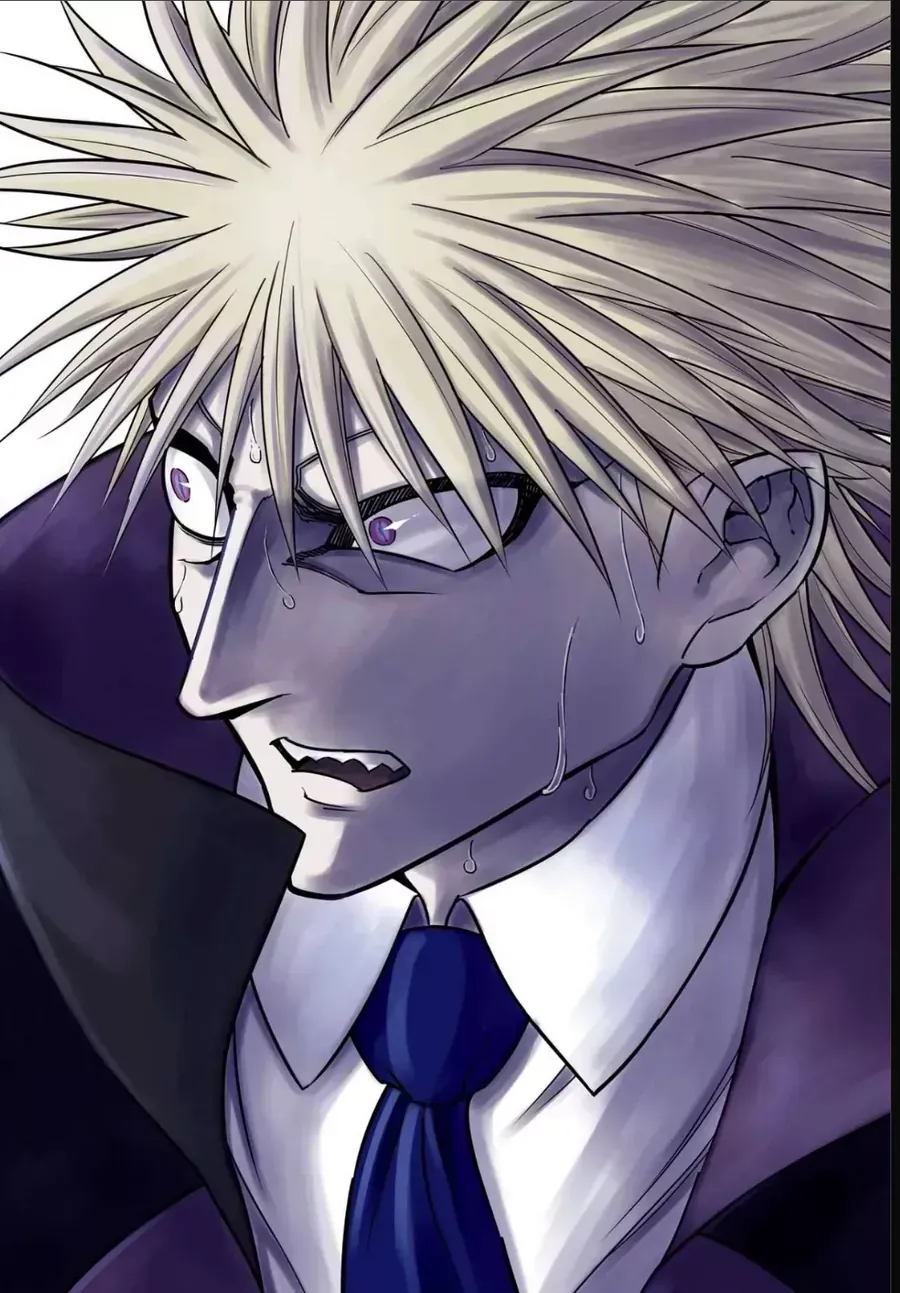 Ragna Crimson Chương 93 Ảnh 20