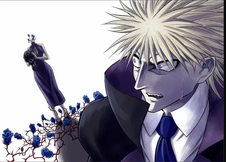Ragna Crimson Chương 93 Ảnh 22