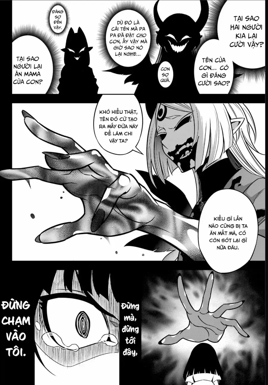 Ragna Crimson Chương 93 Ảnh 31