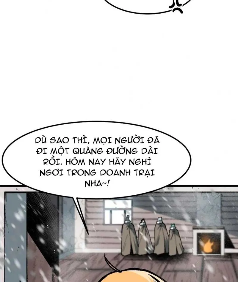 Rạng Đông Chương 2 Ảnh 73