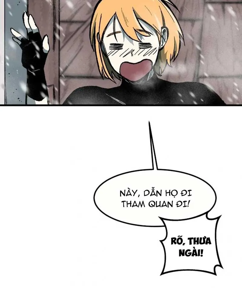 Rạng Đông Chương 2 Ảnh 74