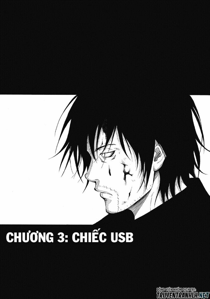 Re:Load Chương 3 Ảnh 4