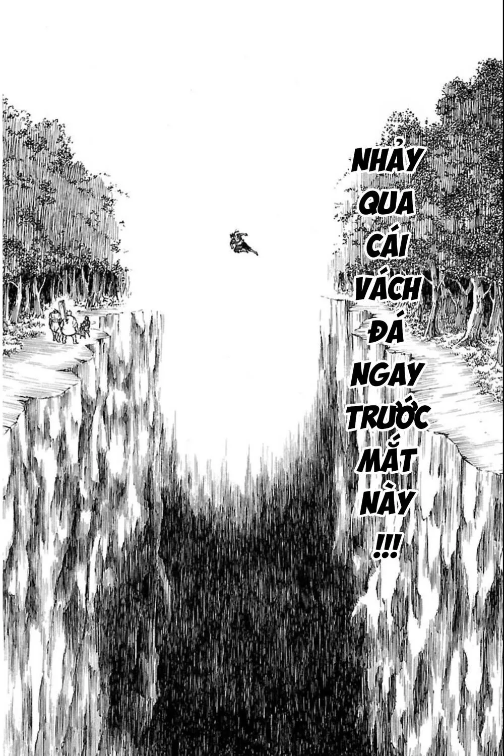 Record Of Ragnarok: Mukade Chương 5 Ảnh 79