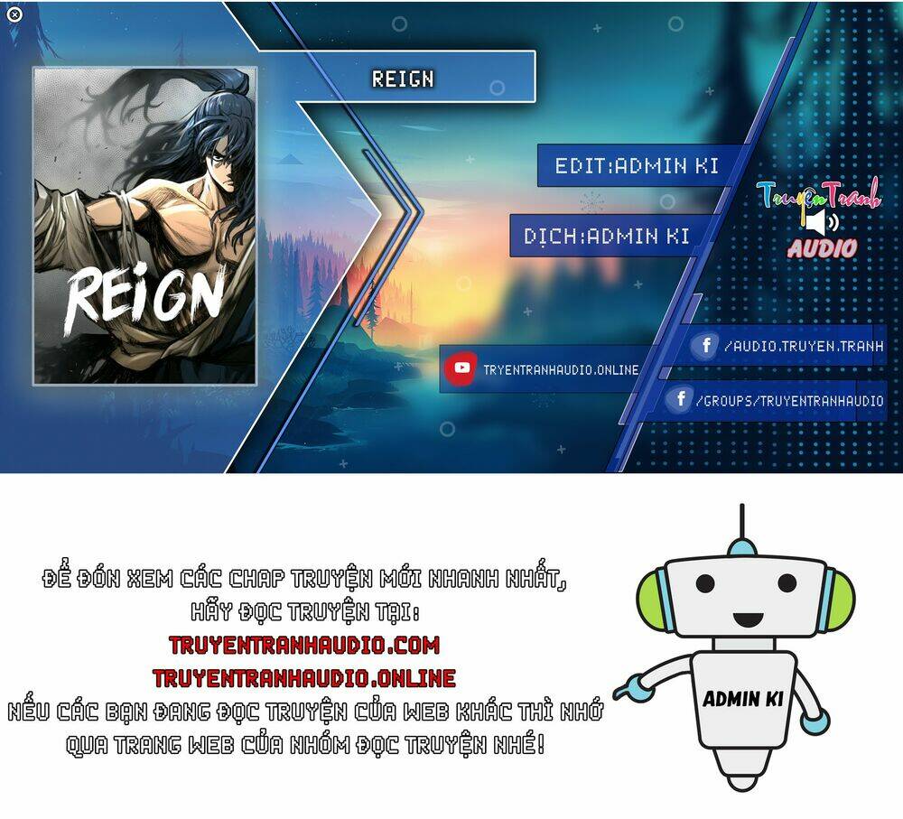 Reign Chương 1 Ảnh 2