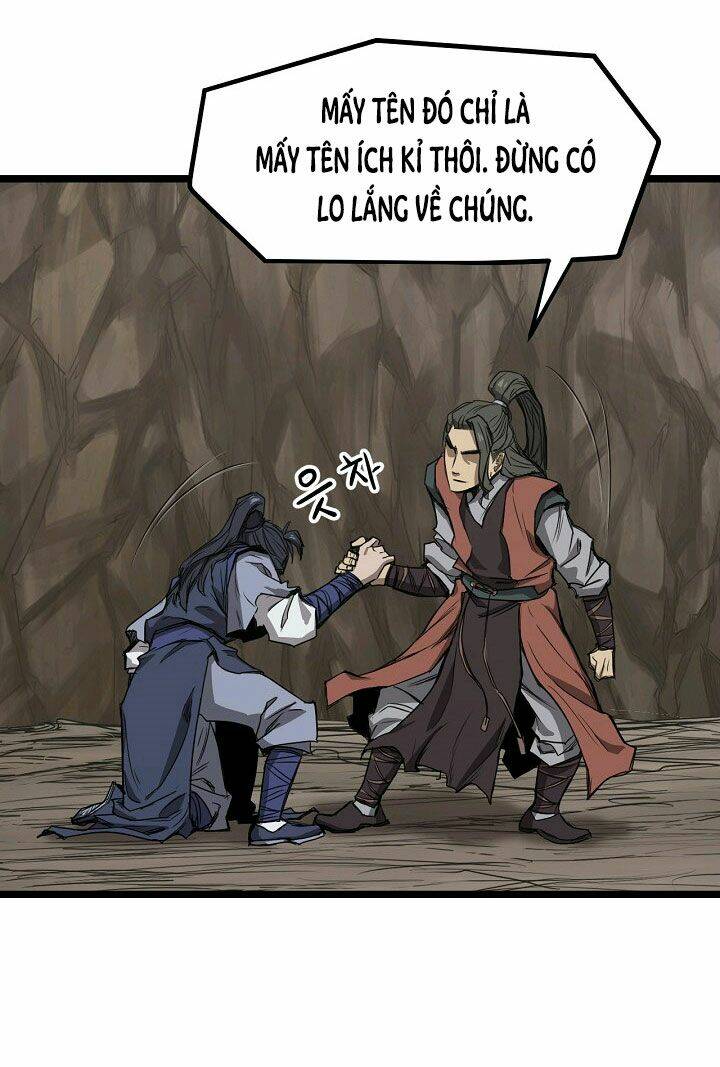 Reign Chương 10 Ảnh 18