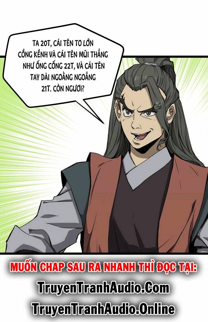 Reign Chương 10 Ảnh 20