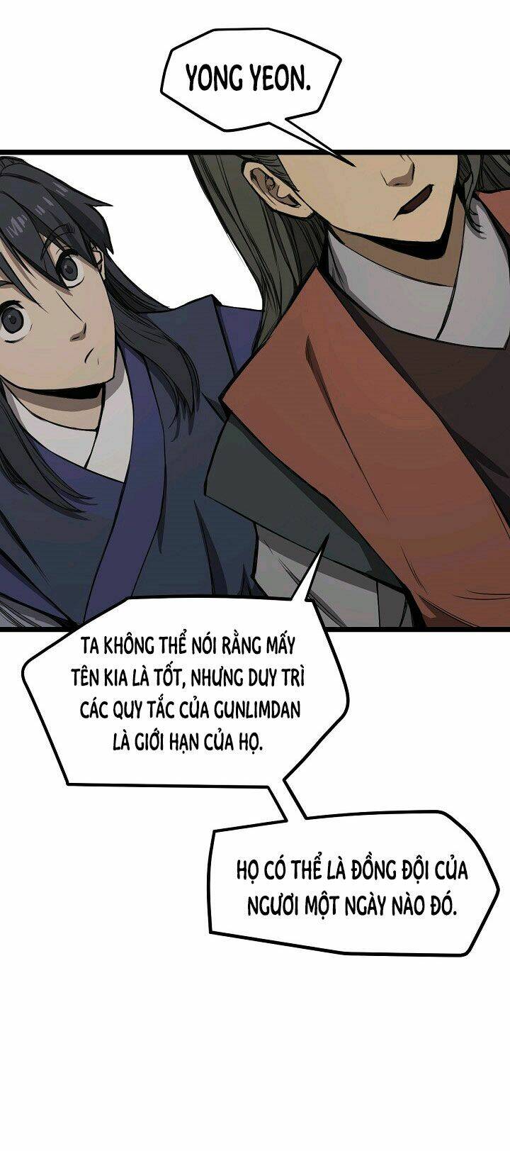 Reign Chương 10 Ảnh 29