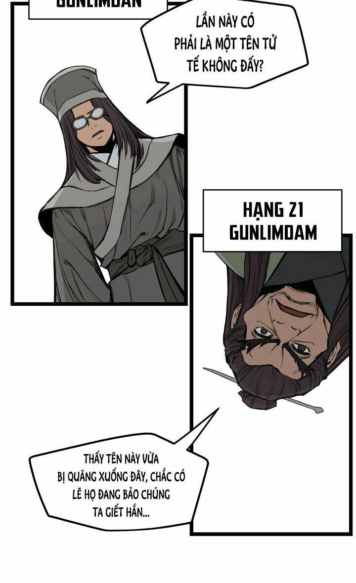 Reign Chương 10 Ảnh 4
