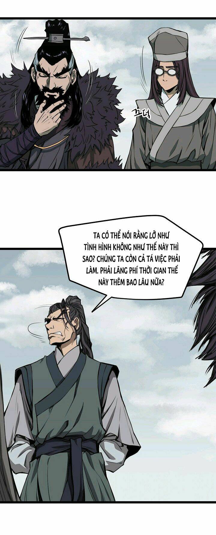 Reign Chương 10 Ảnh 46
