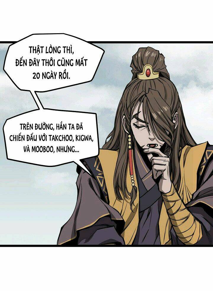 Reign Chương 10 Ảnh 49