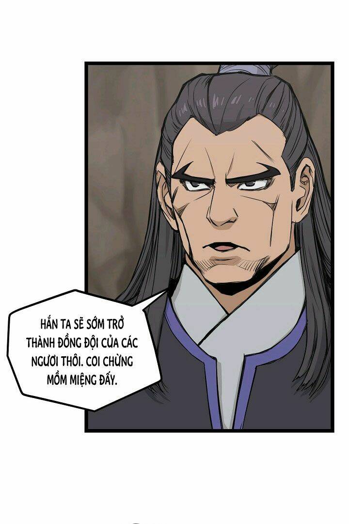 Reign Chương 10 Ảnh 9