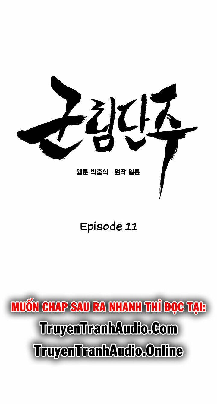 Reign Chương 11 Ảnh 11