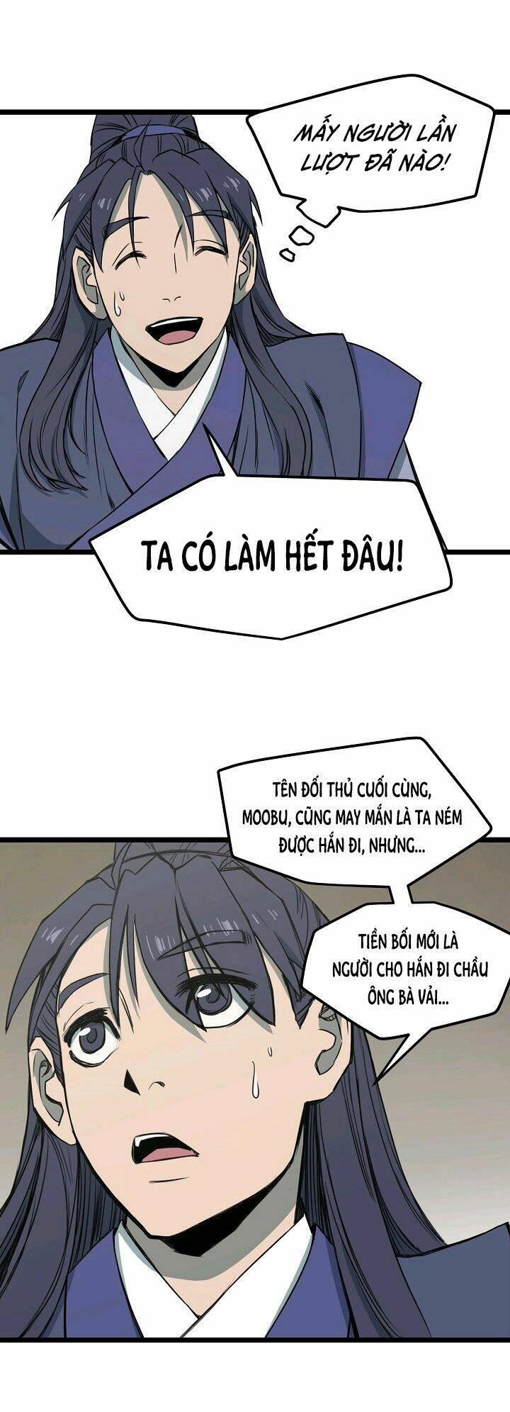 Reign Chương 11 Ảnh 30