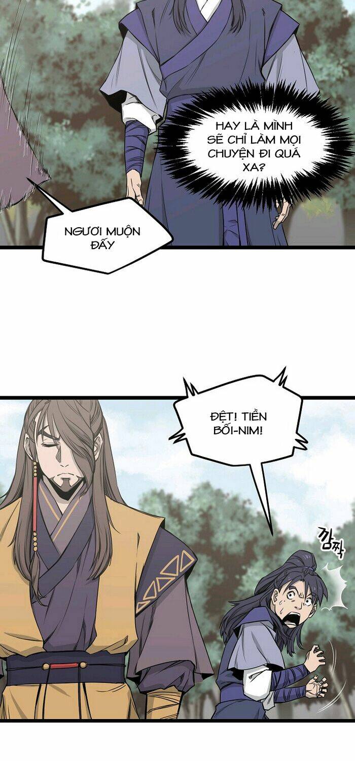 Reign Chương 12 Ảnh 20