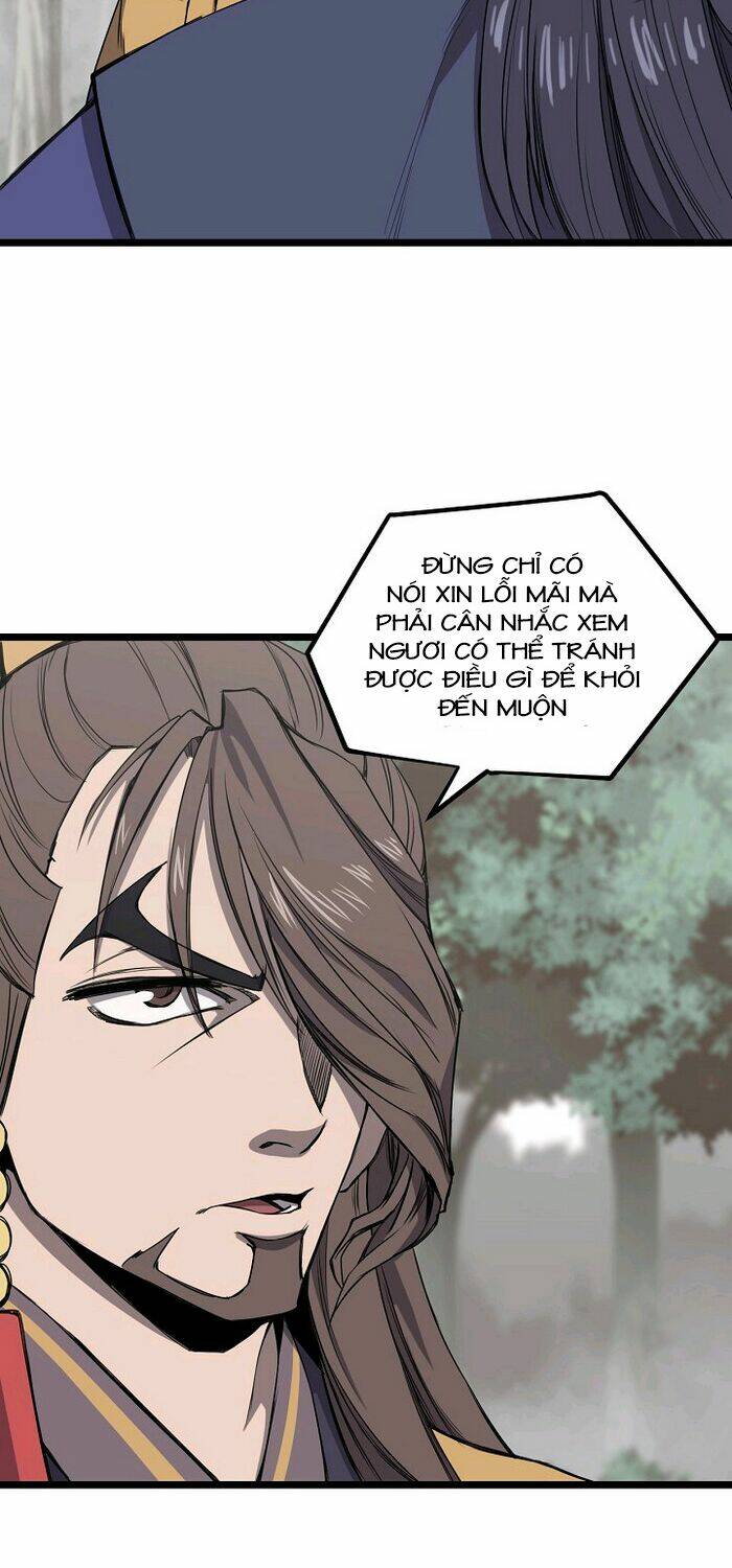 Reign Chương 12 Ảnh 31