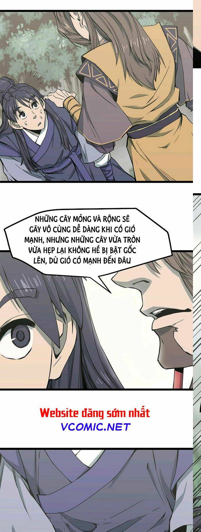 Reign Chương 13 Ảnh 18