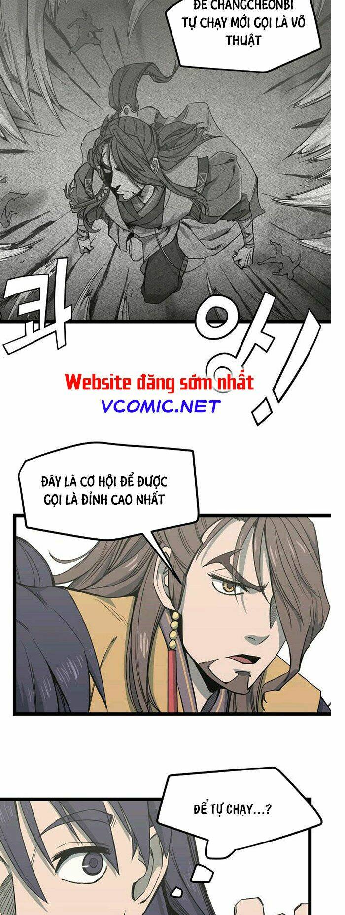 Reign Chương 13 Ảnh 27