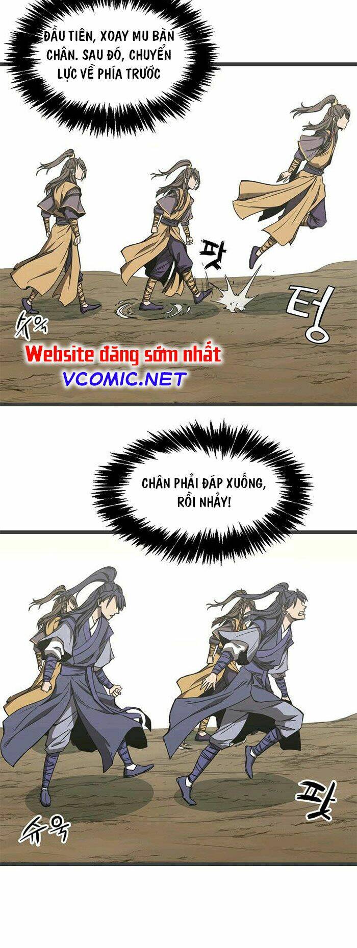 Reign Chương 13 Ảnh 9