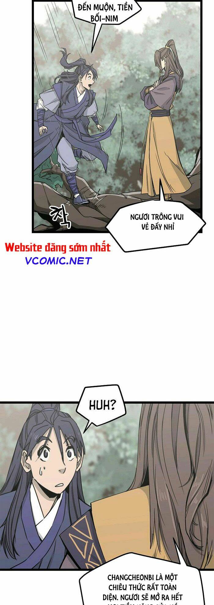 Reign Chương 14 Ảnh 11
