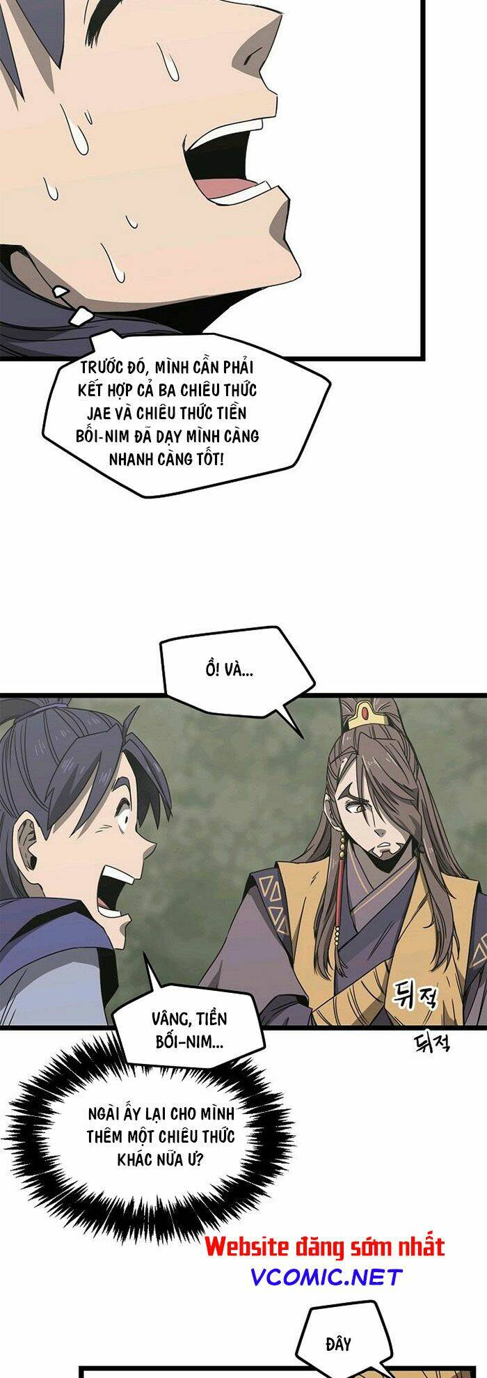 Reign Chương 14 Ảnh 16