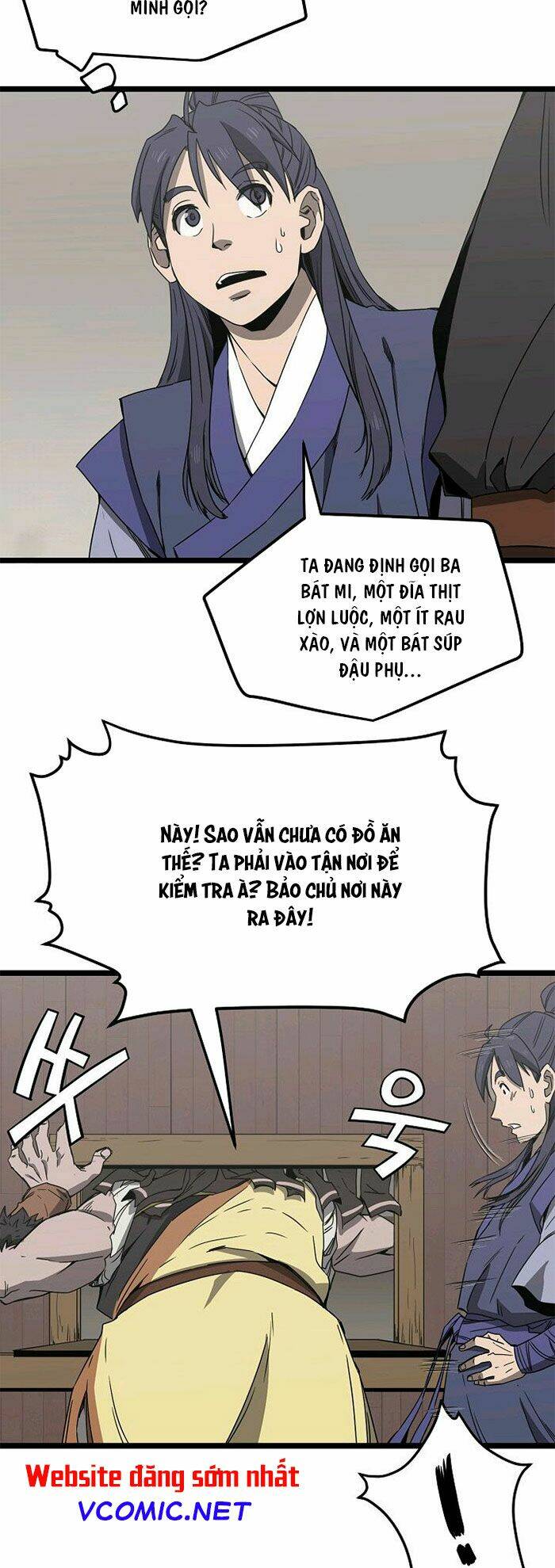 Reign Chương 14 Ảnh 25